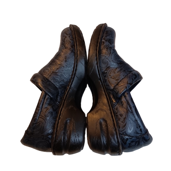 B.O.C. Clogs - Picture 4 of 8